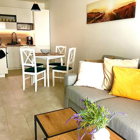 Apartament Boho #Basen#Sauna#Silownia#Garaz 코워브제크 외부 사진
