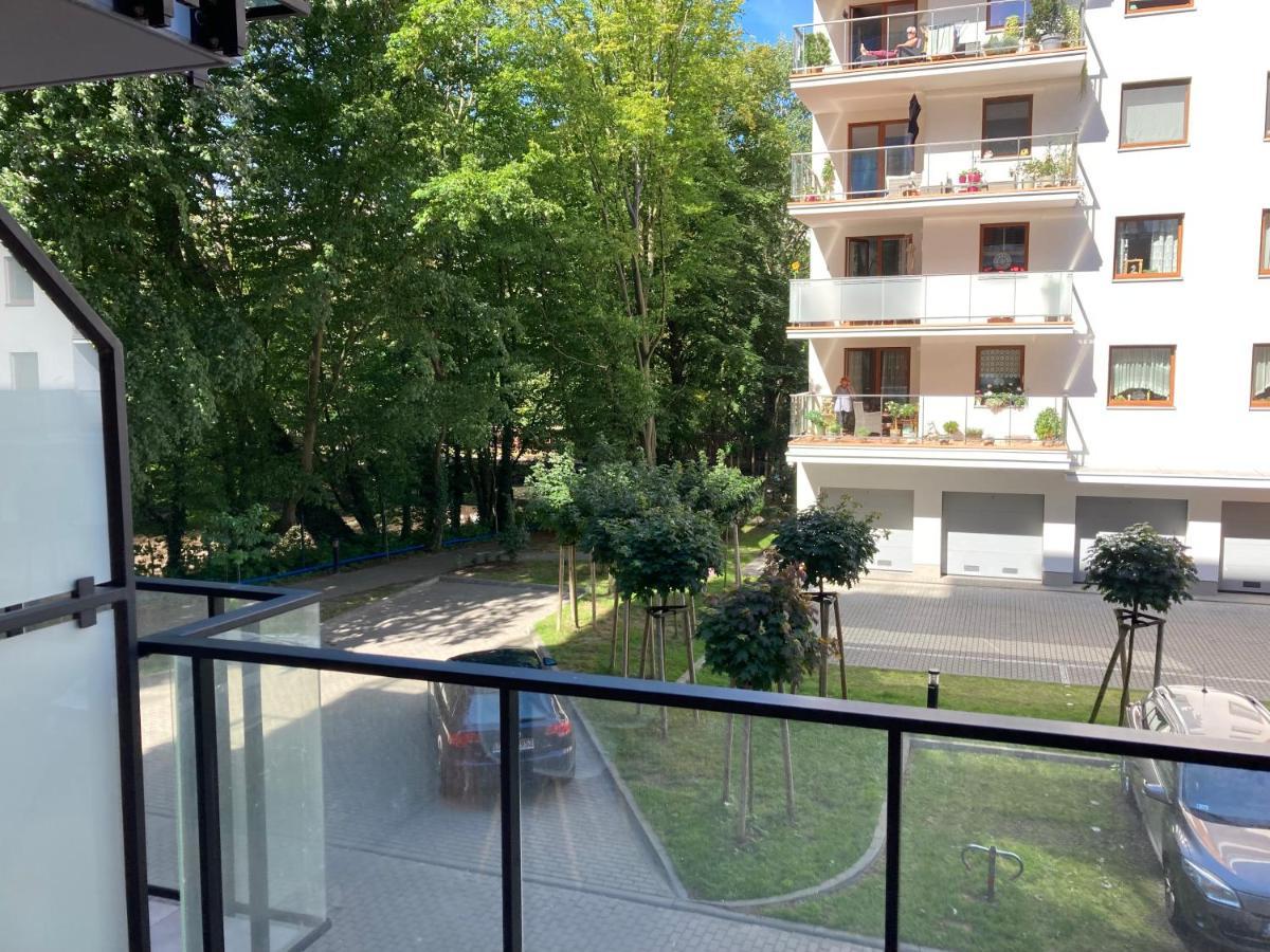 Apartament Boho #Basen#Sauna#Silownia#Garaz 코워브제크 외부 사진