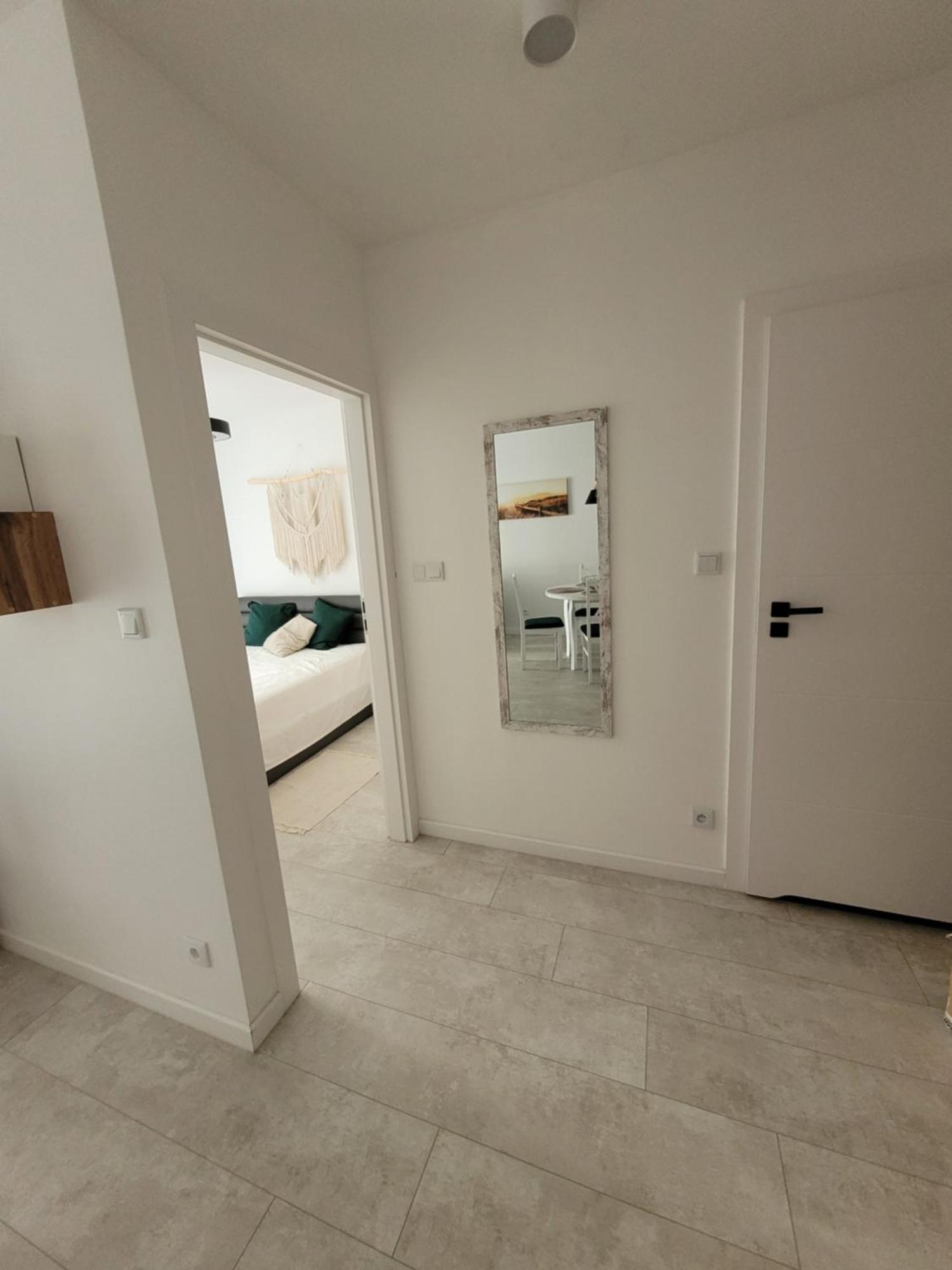 Apartament Boho #Basen#Sauna#Silownia#Garaz 코워브제크 외부 사진