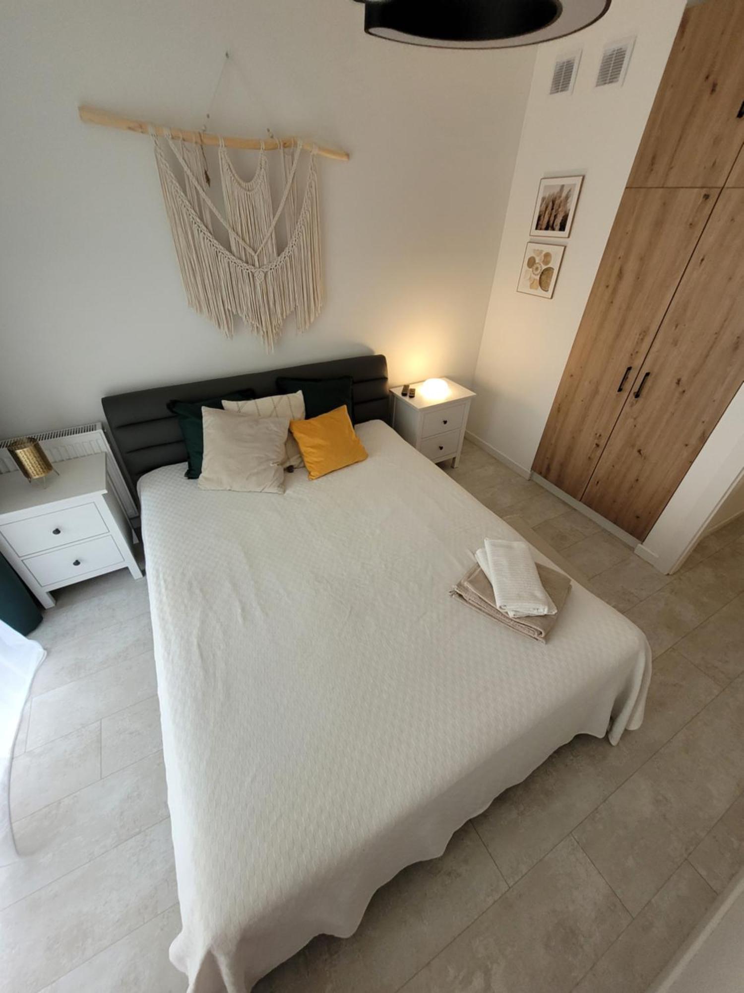 Apartament Boho #Basen#Sauna#Silownia#Garaz 코워브제크 외부 사진
