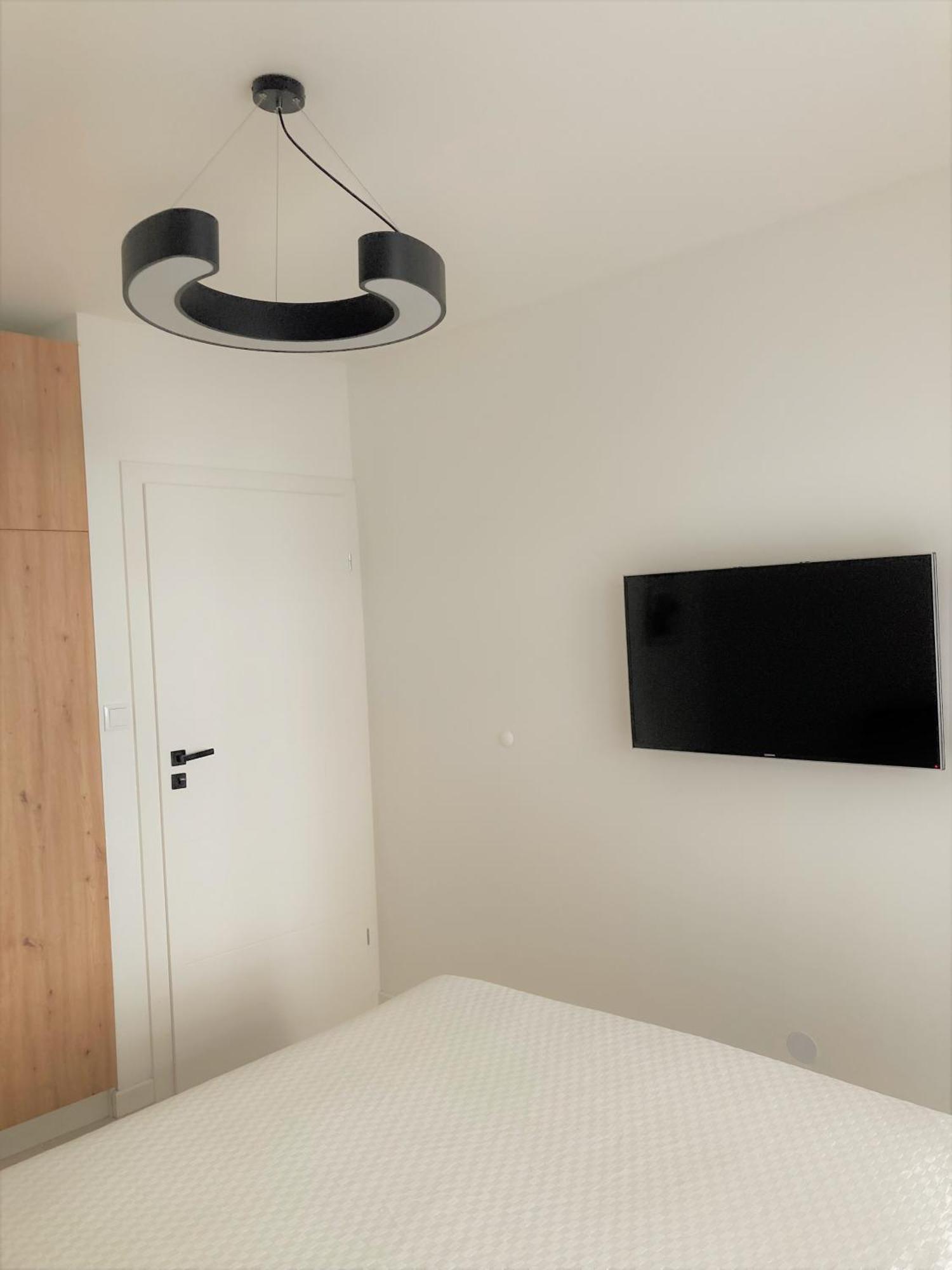 Apartament Boho #Basen#Sauna#Silownia#Garaz 코워브제크 외부 사진